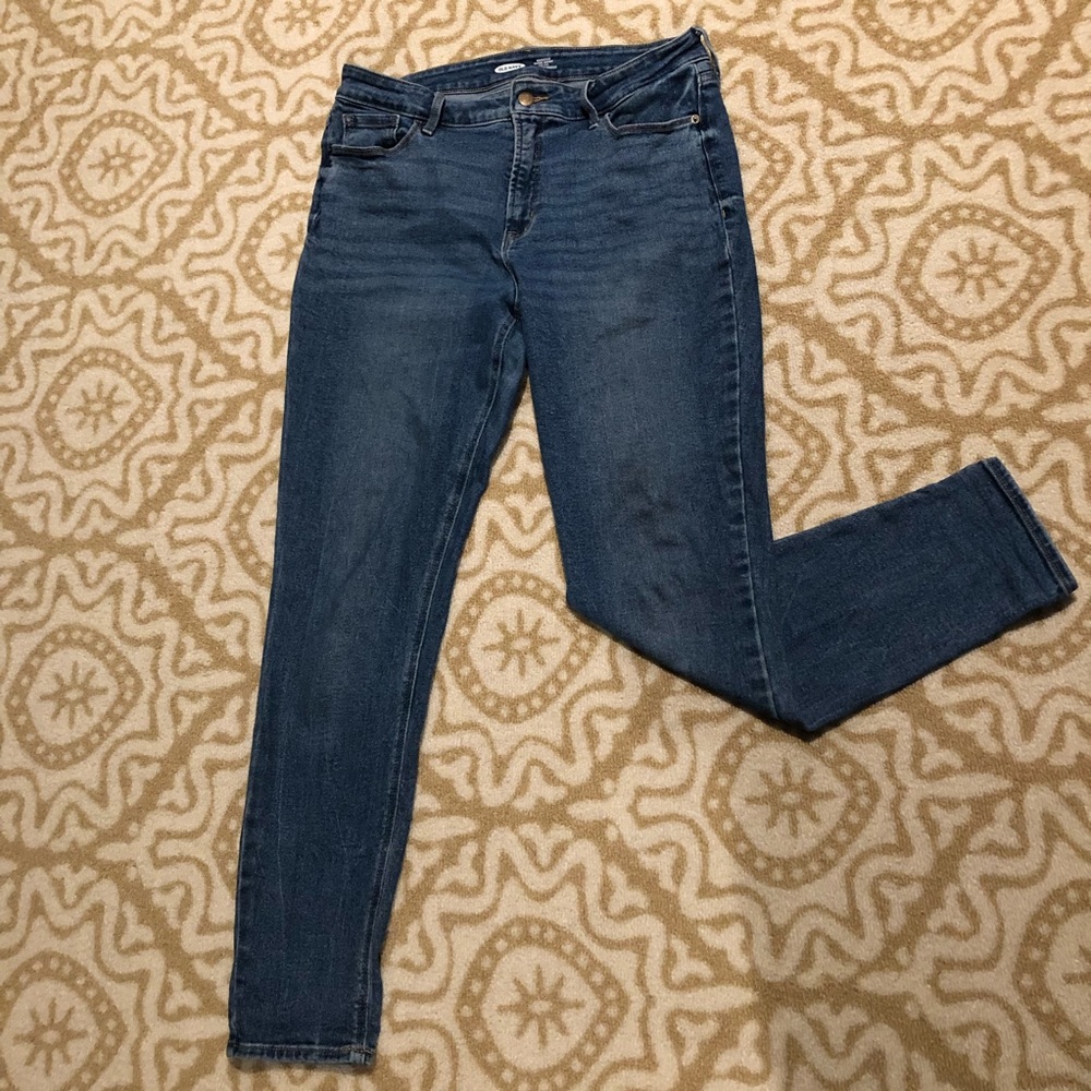 Old Navy Jeans!